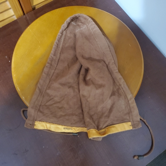 JOU JOU  jacket size L - Picture 8 of 8